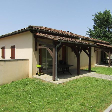 Les Hauts De Sarlat N7 Eksteriør bilde