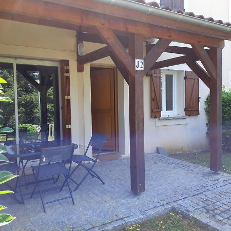 Les Hauts De Sarlat N7 Eksteriør bilde