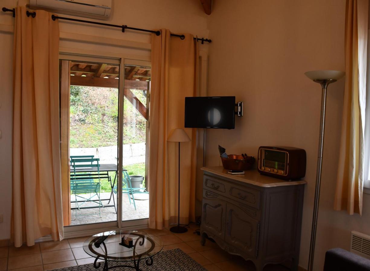 Les Hauts De Sarlat N7 Eksteriør bilde