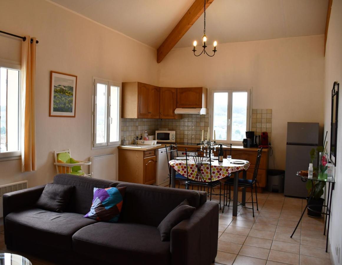 Les Hauts De Sarlat N7 Eksteriør bilde