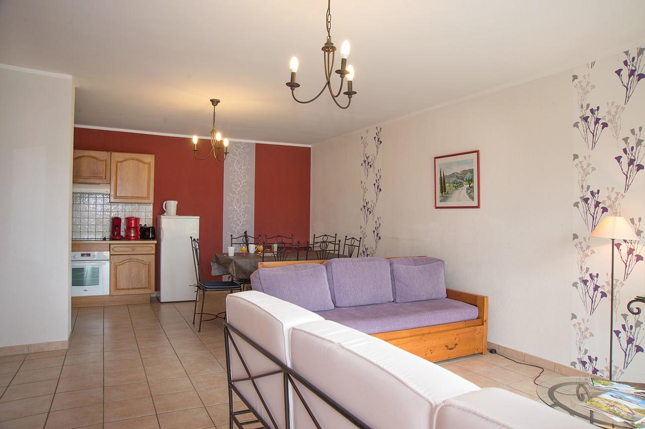 Les Hauts De Sarlat N7 Eksteriør bilde