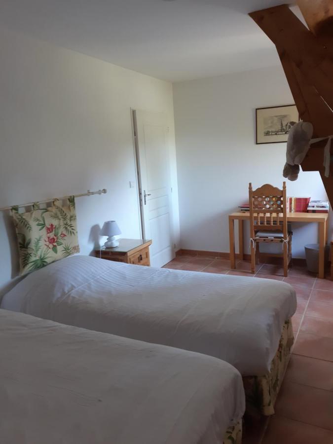 Les Hauts De Sarlat N7 Eksteriør bilde