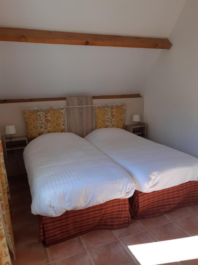 Les Hauts De Sarlat N7 Eksteriør bilde