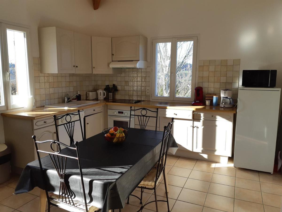 Les Hauts De Sarlat N7 Eksteriør bilde