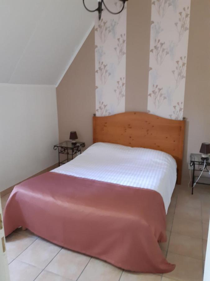 Les Hauts De Sarlat N7 Eksteriør bilde